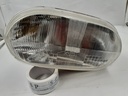 PASSENGER HEADLIGHT JAGUAR XJS HE PRE FACELIFT LEFT HAND SIDE DOME USED RHD OKAY