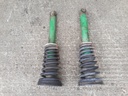 FRONT NON ADAPTIVE SHOCK ABSORBER + SPRING JAGUAR X100 XK8 SPARES REPAIR DAMPER