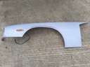 JAGUAR XJS PRE HE FRONT PASSENGER WING LEFT SIDE LH N/S QUARTER FENDER PANEL