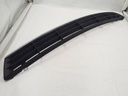 JAGUAR FACELIFT XJS FRONT GRILLE RADIATOR BUMPER TRIM CHROME STRIP BEC10966