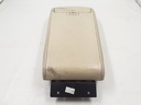 JAGUAR X300 XK8 XJ40 CENTRE CONSOLE ARM REST LID CREAM NDR CUP HOLDER REPAIRS