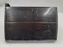 JAGUAR XJS FACELIFT REAR NEARSIDE LEFT LH NS LIGHT TAILGATE LAMP BOOT LID LENS