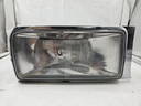 DRIVERS HEADLIGHT FRONT RIGHT JAGUAR XJ40 XJ6 XJ12 HEADLAMP LENS GLASS RHD