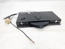 JAGUAR XJS FACELIFT TEMPERATURE DIFFERENTIAL CONTROL CABLE HEATER SLIDER SWITCH