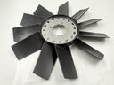 VISCOUS ENGINE COOLING FAN (FAN ONLY) OEM