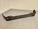 JAGUAR XJ6/12 EARLY XJ40 FRONT UNDER RADIATOR SLAM PANEL METAL MOUNTING BRACKET