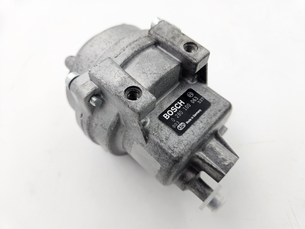 PRE HE V12 5.3 ENGINE MAP SENSOR 73140A 0 280 100 063