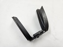 SUPERCHARGED GRILLE INSERT XK8 XKR BONNET TRIM S/C LEFTHAND SIDE PLASTIC PART