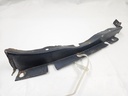 JAGUAR XJS FRONT DRIVERS WING FENDER EXTENSION PANEL PIECE RIGHT SIDE QUARTER OS