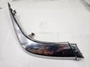 FRONT BUMPER CORNER CHROME JAGUAR XJS FACELIFT RIGHTHAND SIDE BLADE FINISHER