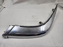 FRONT BUMPER CORNER CHROME JAGUAR XJS FACELIFT LEFTHAND SIDE BLADE FINISHER