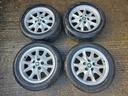 GENUINE JAGUAR CELTIC X100 X308 V8 ALLOY WHEELS 17 INCH 8J 17CHX33