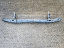 JAGUAR XJS LATE FACELIFT REAR BUMPER BEAM REINFORCEMENT BAR METAL BRACE BENT