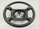 STEERING WHEEL JAGUAR XJS LATE FACELIFT BLACK LEATHER USA SPEC ONLY HMD9181CALEG