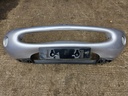 JAGUAR XK8 XKR FRONT BUMPER LATE 2000-2006 SKIN END X100 V8 GRILLE COVER