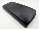 JAGUAR ARM REST XJS PRE FACELIFT SERIES 3 BLACK AMBLA CENTRE CONSOLE LID USED