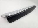 REAR CORNER BUMPER CHROME JAGUAR SERIES 3 XJ6 XJ12 RIGHT HAND BACK BLADE TRIM