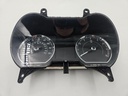 JAGUAR X150 XK SPEEDOMETER DASHBOARD CLOCKS REVS INFORMATION SYSTEM FUEL GAUGE