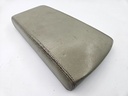 JAGUAR ARM REST XJS FACELIFT LEATHER CENTRE CONSOLE LID USED DOESKIN PARCHEMENT