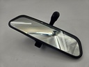 REAR VIEW MIRROR JAGUAR XJS FACELIFT COUPE INTERIOR MOUNT GLASS