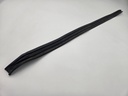 HEADER SEAL JAGUAR XJS FACELIFT TOP WINDSCREEN ROOF TRIM WEATHERSTRIP BEC25501