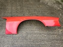 JAGUAR XJS HE PRE FACELIFT FRONT DRIVERS WING RIGHT RH O/S QUARTER FENDER PANEL