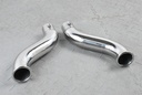 XJ12 XJ6 BIG BORE OVERSIZE STAINLESS STEEL TIPS