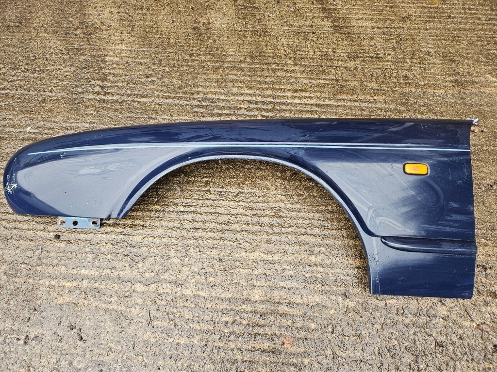 FRONT PASSENGER WING JAGUAR XJ6 XJ8 X300 X308 LEFT LH QUARTER FENDER PANEL