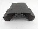 JAGUAR XJS LATE HE AND EARLY FACELIFT STEERING COLUMN COWL UPPER FINISHER COVER