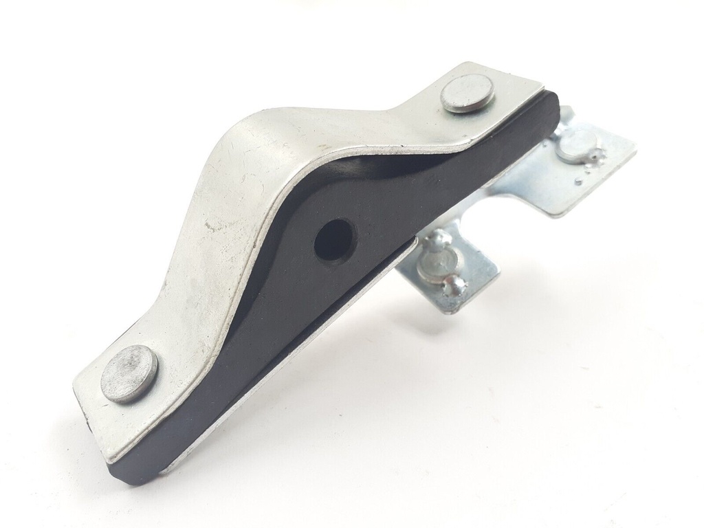 XJS REAR EXHAUST HANGER BACK BOX