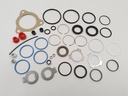 ADWEST STEERING RACK SEAL REBUILD KIT