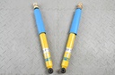 PAIR OF XJS XJ6 XJ12 SERIES 1, 2 & 3 BILSTEIN B6 FRONT SHOCKS