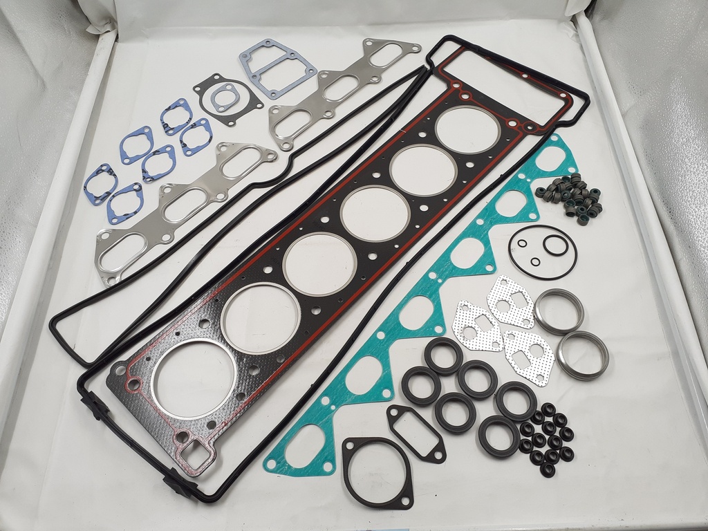 AJ16 3.2 4.0 HEAD GASKET TOP ENGINE SET WITH PAYEN GASKET