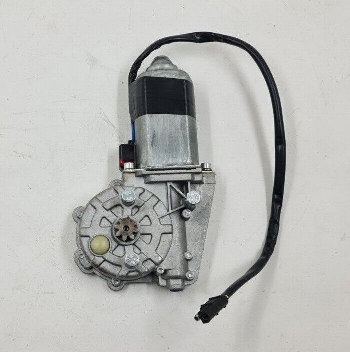 FRONT LEFT LH WINDOW MOTOR 8T