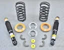 EARLY XJ40 SLS CONVERSION KIT WITH SPRINGS AND SHOCKS