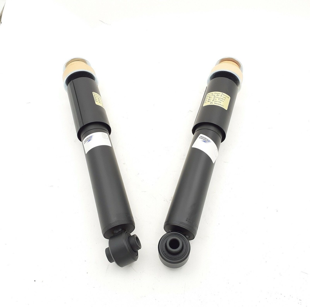 PAIR OF REAR XJ6 X300 BOGE REAR SHOCK ABSORBER