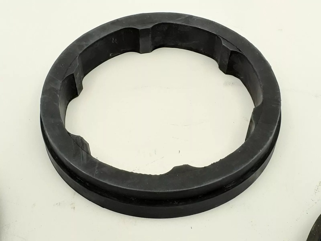 GEARBOX MOUNT RUBBER FOAM BUFFER REPLACEMENT