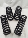 H&R SPRINGS FAST ROAD FRONT AND REAR XJ X300