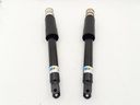 PAIR OF FRONT X300 BILSTEIN SHOCK ABSORBERS