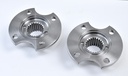 COBRA 4HU SALISBURY OUTPUT SHAFT FLANGES (FEMALE)