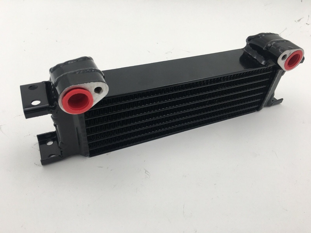 X150 XK8 XKR V8 4.2 ENGINE OIL COOLER