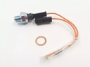 V12 AJ6 OIL PRESSURE SWITCH SENDER CONVERSION