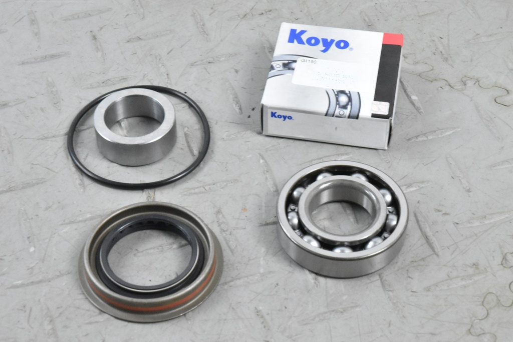 X300 15HU DIFFERENTIAL OUTPUT SHAFT BEARING REPAIR KIT