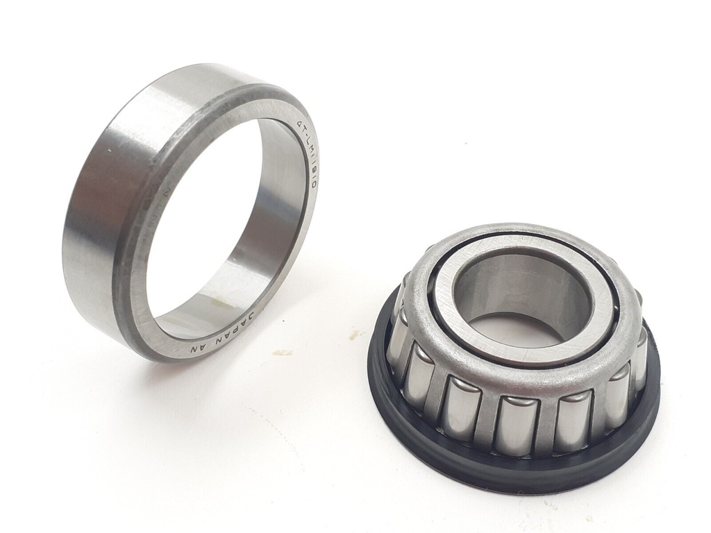 HUB LOWER PIVOT BEARING OUTBOARD (TIMKEN/NTN)