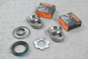 LATE 4HU GKN STYLE OUTPUT SHAFT REBUILD KIT