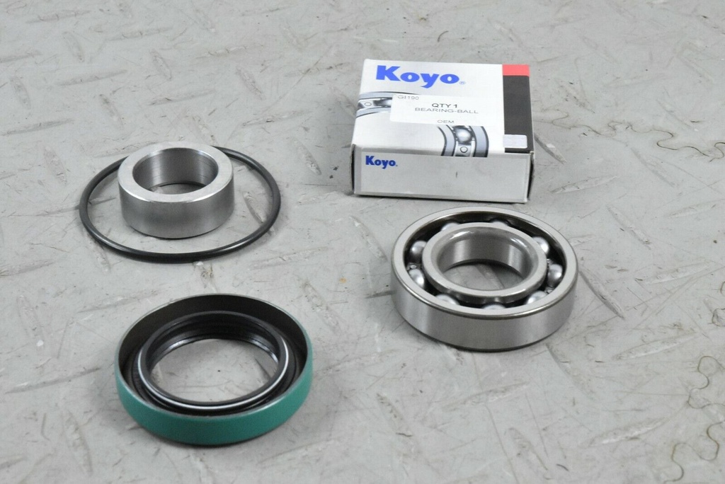 XJ40 15HU DIFFERENTIAL OUTPUT SHAFT BEARING REPAIR KIT