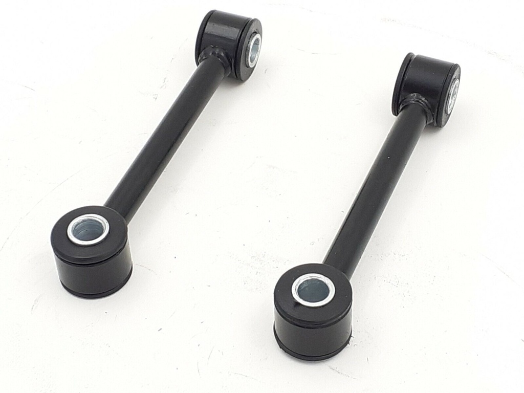 PAIR OF FRONT ANTI ROLL BAR DROP LINK XJ40/ X300