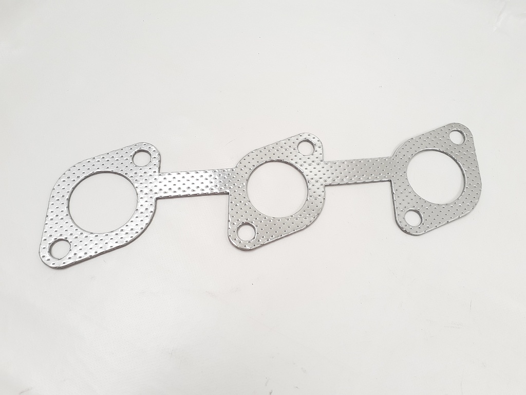 EXHAUST MANIFOLD GASKET V12 BANK OF 3