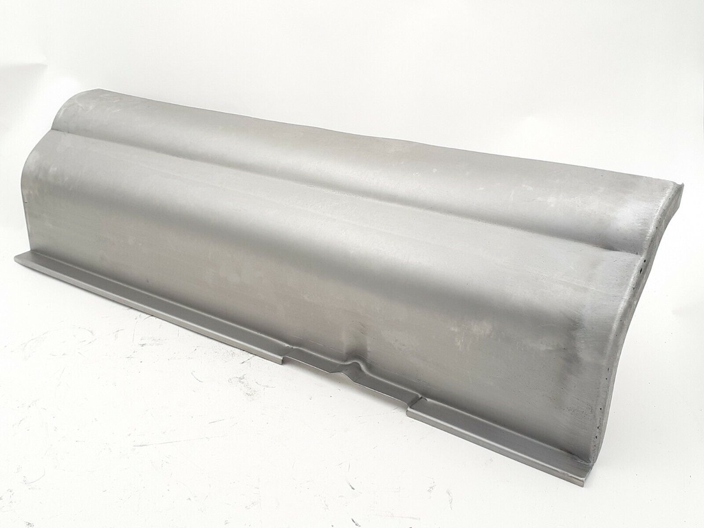 REAR LH SILL REPAIR SECTION XK8 X100