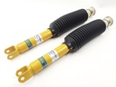 PAIR OF FRONT B6 BILSTEIN XJ40 X300 SHOCK ABSORBERS